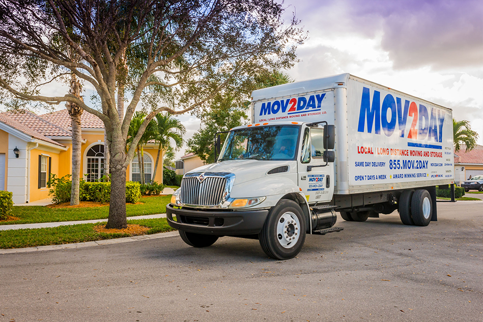 Florida Moving Company