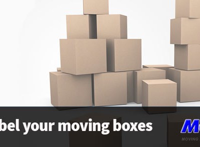 How to label your moving boxes | Mov2Day Blog