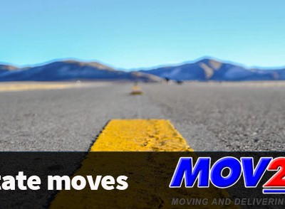 Expressway Out of State Moves Blog Image- Mov2Day Florida Movers