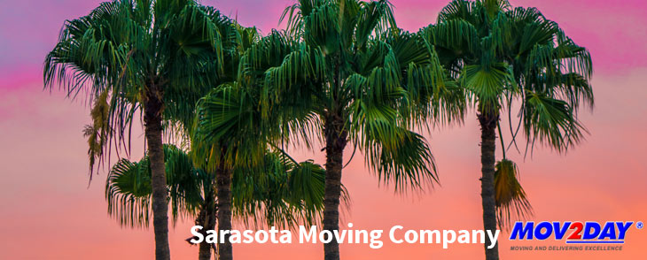 Sarasota Moving Company | Mov2Day Blog